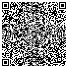 QR code with Anthonys Hair Architecture contacts