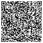 QR code with Backhoe & Sewer Service contacts