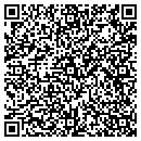 QR code with Hungerland Studio contacts