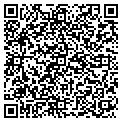 QR code with Gemini contacts