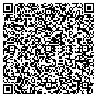 QR code with Chinese Yellow Pages contacts