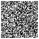 QR code with Advanced Piping Concepts Inc contacts