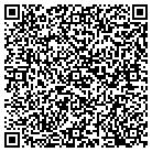 QR code with Higher Ground Tree Service contacts