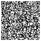 QR code with Revive-A-Back Posture Rehab contacts