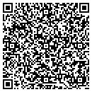 QR code with H A S A Pn contacts