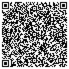 QR code with Helin Saint John & Assoc contacts
