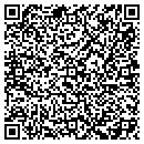 QR code with RCM Corp contacts