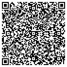 QR code with Cinebar Auto Repair contacts