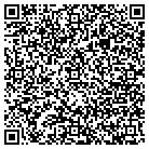 QR code with Marge's Ceramics & Crafts contacts