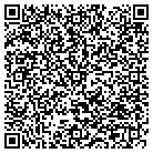 QR code with L Acade Mie De Danse Classique contacts