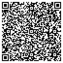 QR code with Hill Offset Co contacts