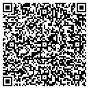 QR code with It's A Grind contacts