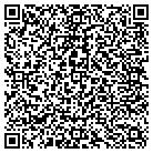QR code with Code Blue Communications Inc contacts