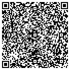 QR code with Rick Booth Orchard & Nursery contacts