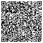 QR code with CPR Nursing Registry contacts