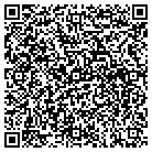 QR code with Mae Carol Ba/Lmt/Natl Cert contacts