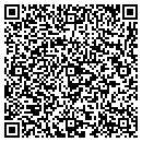 QR code with Aztec Moon Designs contacts