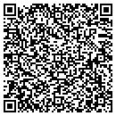 QR code with Mark Donner contacts