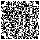 QR code with Advance Paperhanging contacts