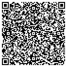 QR code with Allenmore Dermatology contacts