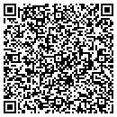 QR code with Dj Curbing contacts