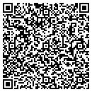 QR code with Golddiggers contacts
