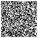 QR code with Harvey L Chenault contacts