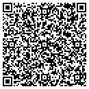QR code with J & R Orchards contacts