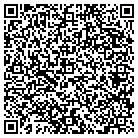 QR code with Osborne Chiropractic contacts