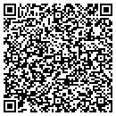 QR code with Clay Magic contacts