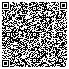 QR code with Tom's Tilling & Mowing contacts