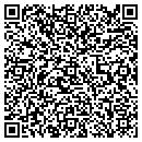 QR code with Arts Umbrella contacts