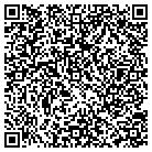 QR code with Marine View Counseling Center contacts