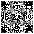 QR code with F Thuyns Architects contacts