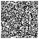 QR code with Richard Donald Thompson contacts