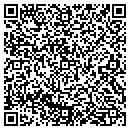 QR code with Hans Janitorial contacts