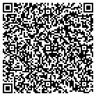 QR code with Murphy & Sons Concrete Co contacts