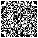 QR code with J & S Transport contacts