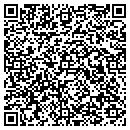 QR code with Renate Riedner Tc contacts