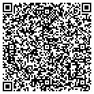 QR code with Hearing & Balance Lab contacts