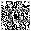 QR code with Crystal Tack contacts