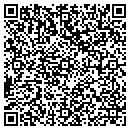 QR code with A Bird In Hand contacts