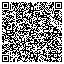 QR code with S&S Construction contacts