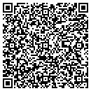 QR code with Aztec Welding contacts