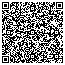 QR code with Uptown Theatre contacts