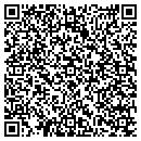 QR code with Hero Network contacts