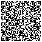 QR code with Mc Millan Wingate Antiques contacts