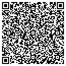 QR code with Harmonetrix contacts