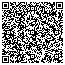 QR code with Kay Taylor MD contacts