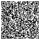 QR code with S&R Tree Service contacts